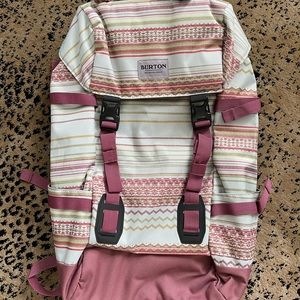 Burton Tinder 2.0 Backpack 30L